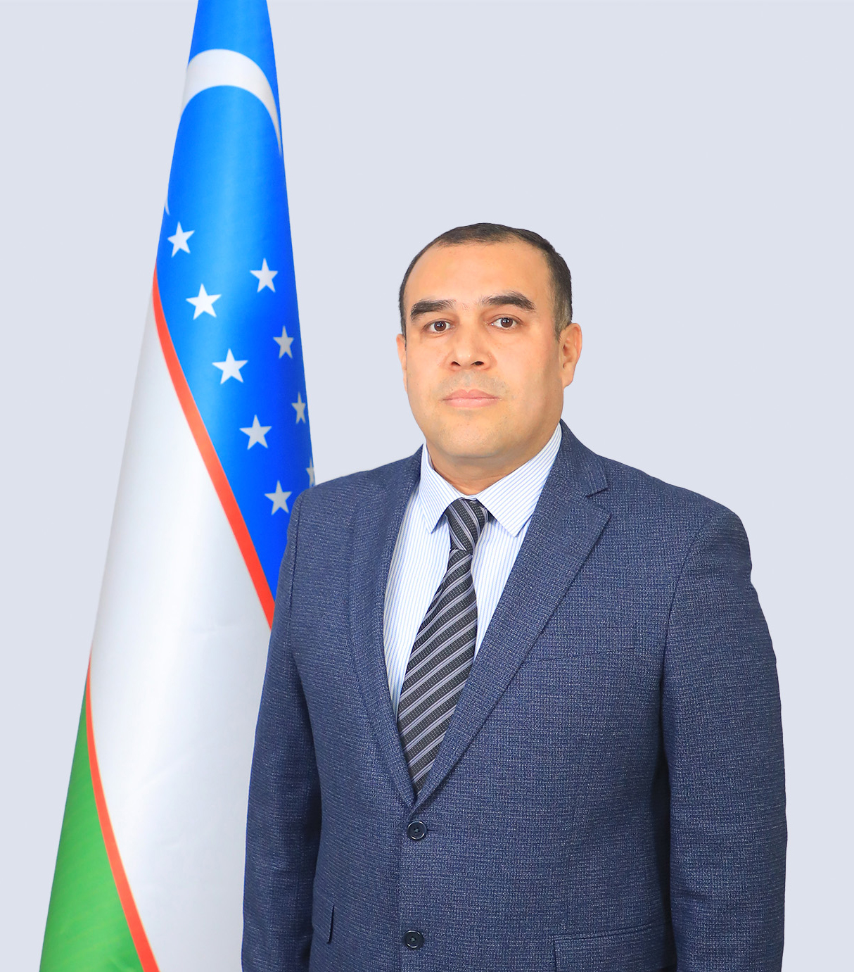 Zikrullaev Valixon Gʻaybullayevich